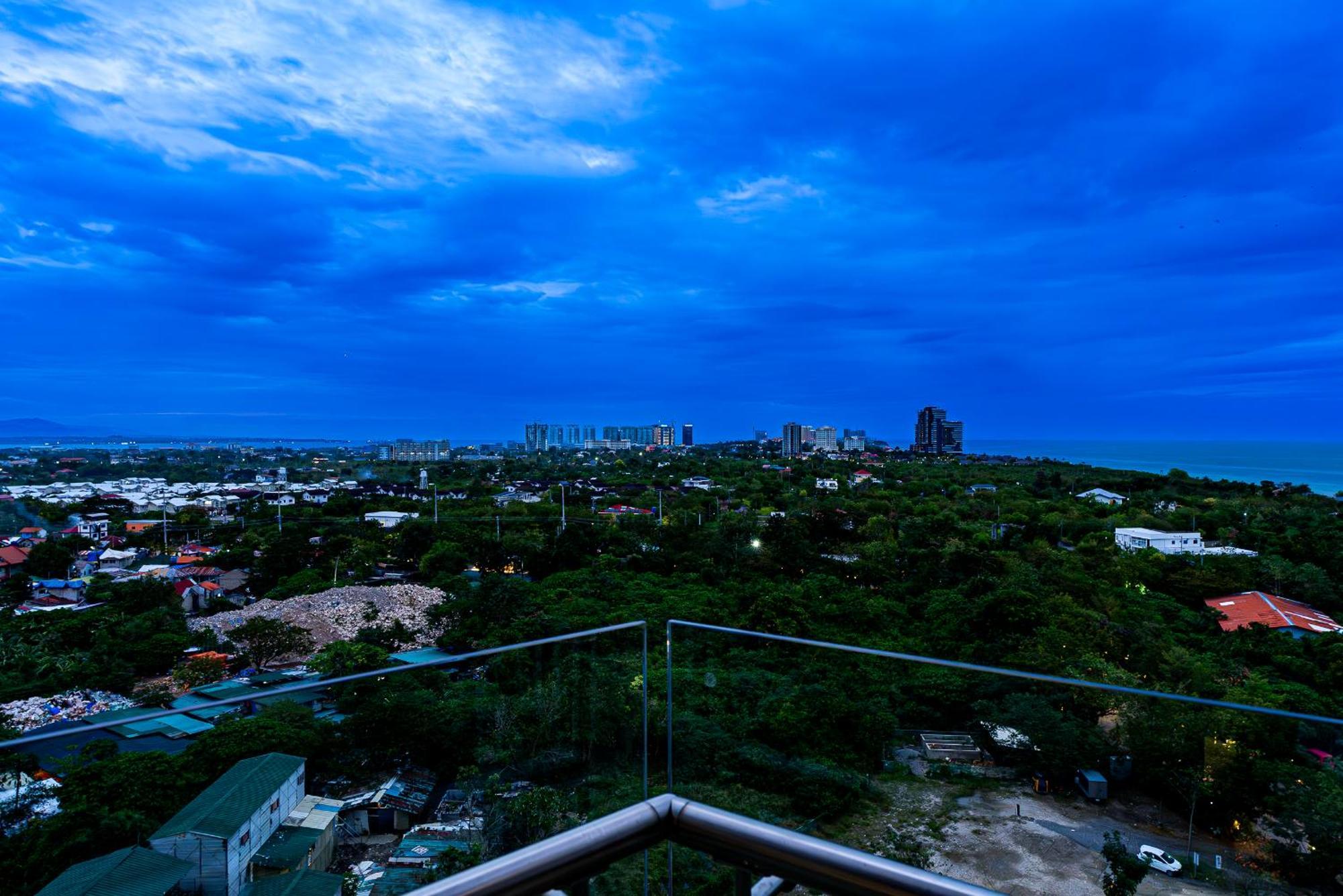 14Dc Tambuli Seaside Living Apartment Lapu-Lapu City Exterior photo
