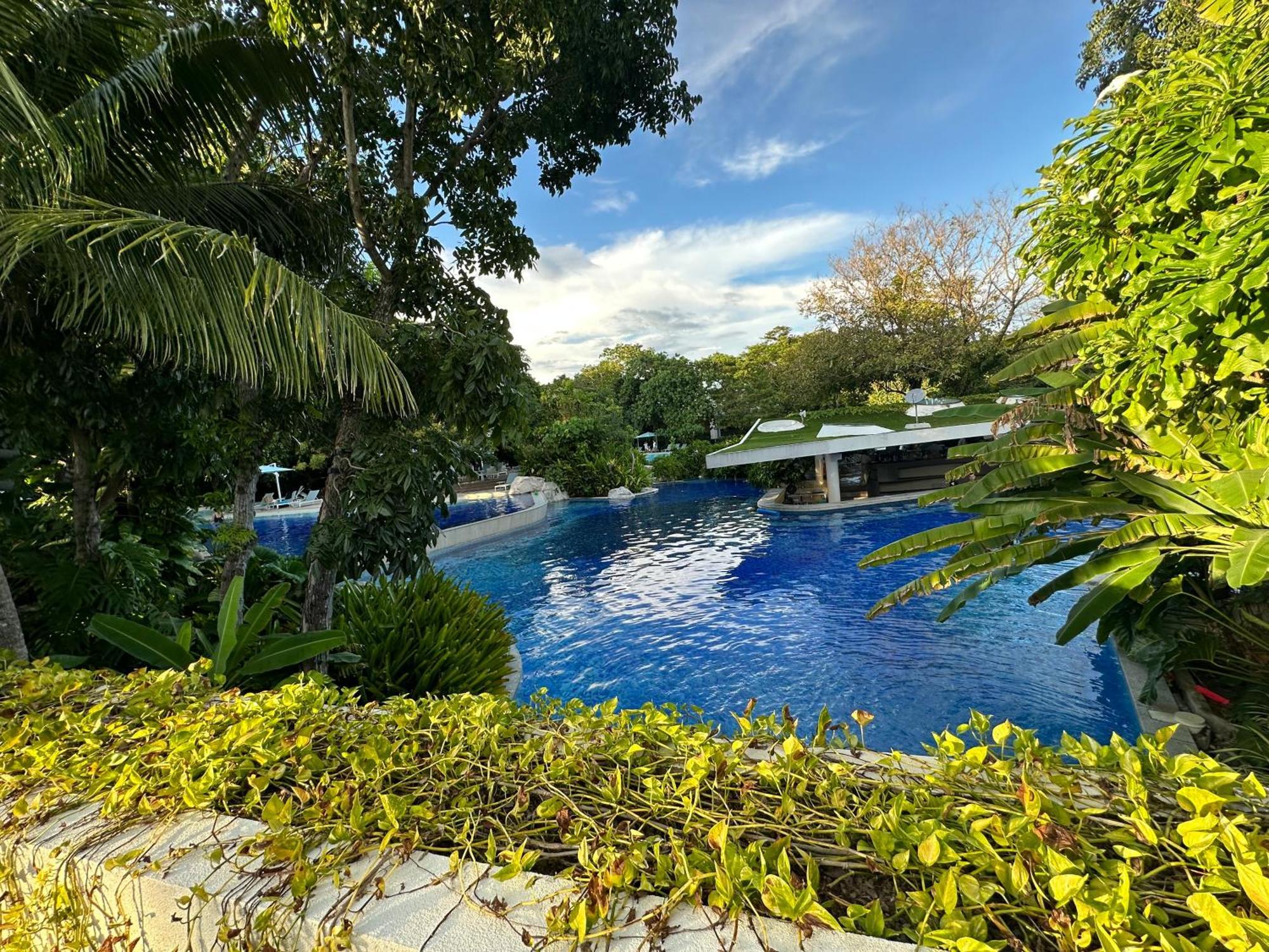 14Dc Tambuli Seaside Living Apartment Lapu-Lapu City Exterior photo