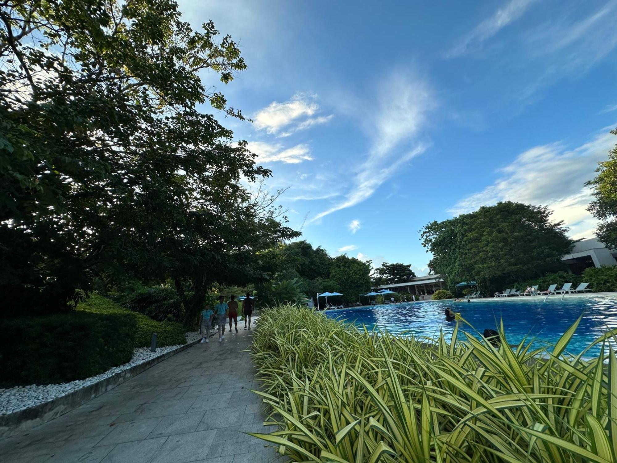 14Dc Tambuli Seaside Living Apartment Lapu-Lapu City Exterior photo