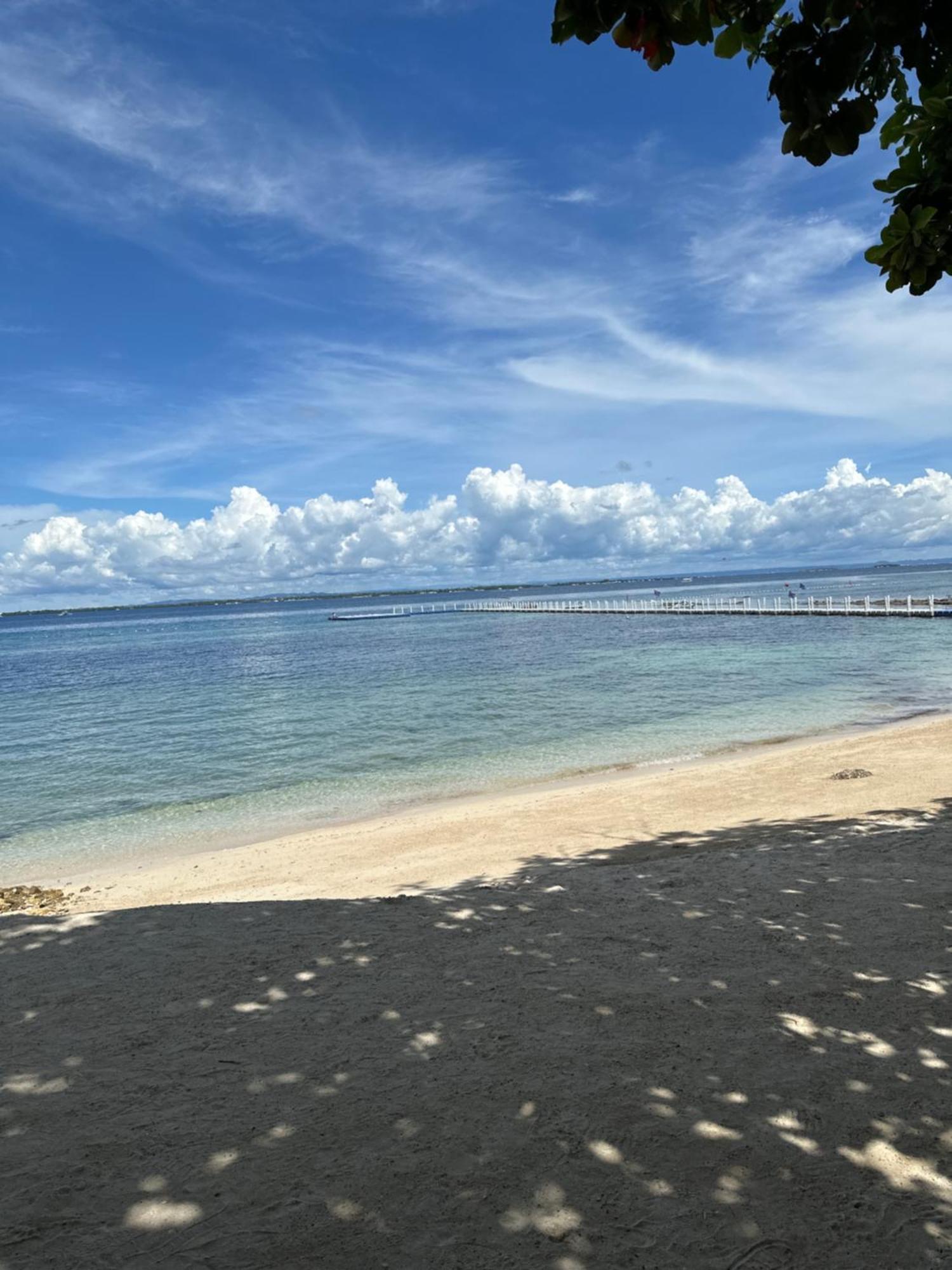 14Dc Tambuli Seaside Living Apartment Lapu-Lapu City Exterior photo