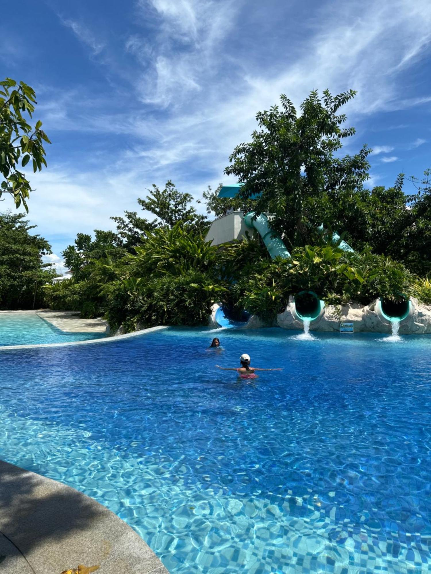 14Dc Tambuli Seaside Living Apartment Lapu-Lapu City Exterior photo