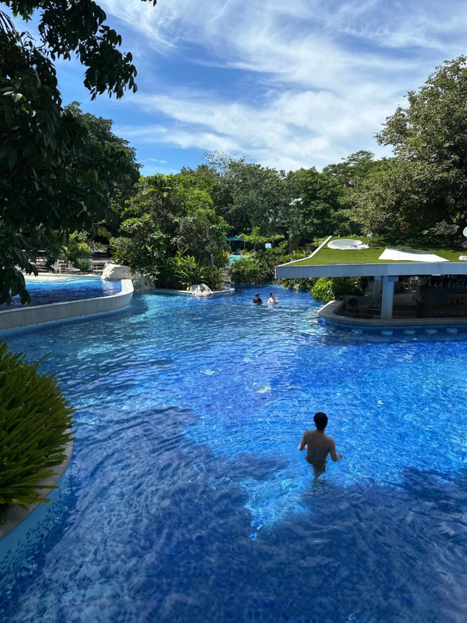 14Dc Tambuli Seaside Living Apartment Lapu-Lapu City Exterior photo