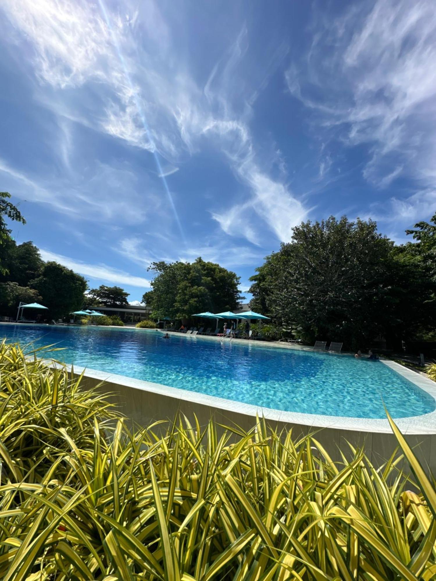 14Dc Tambuli Seaside Living Apartment Lapu-Lapu City Exterior photo