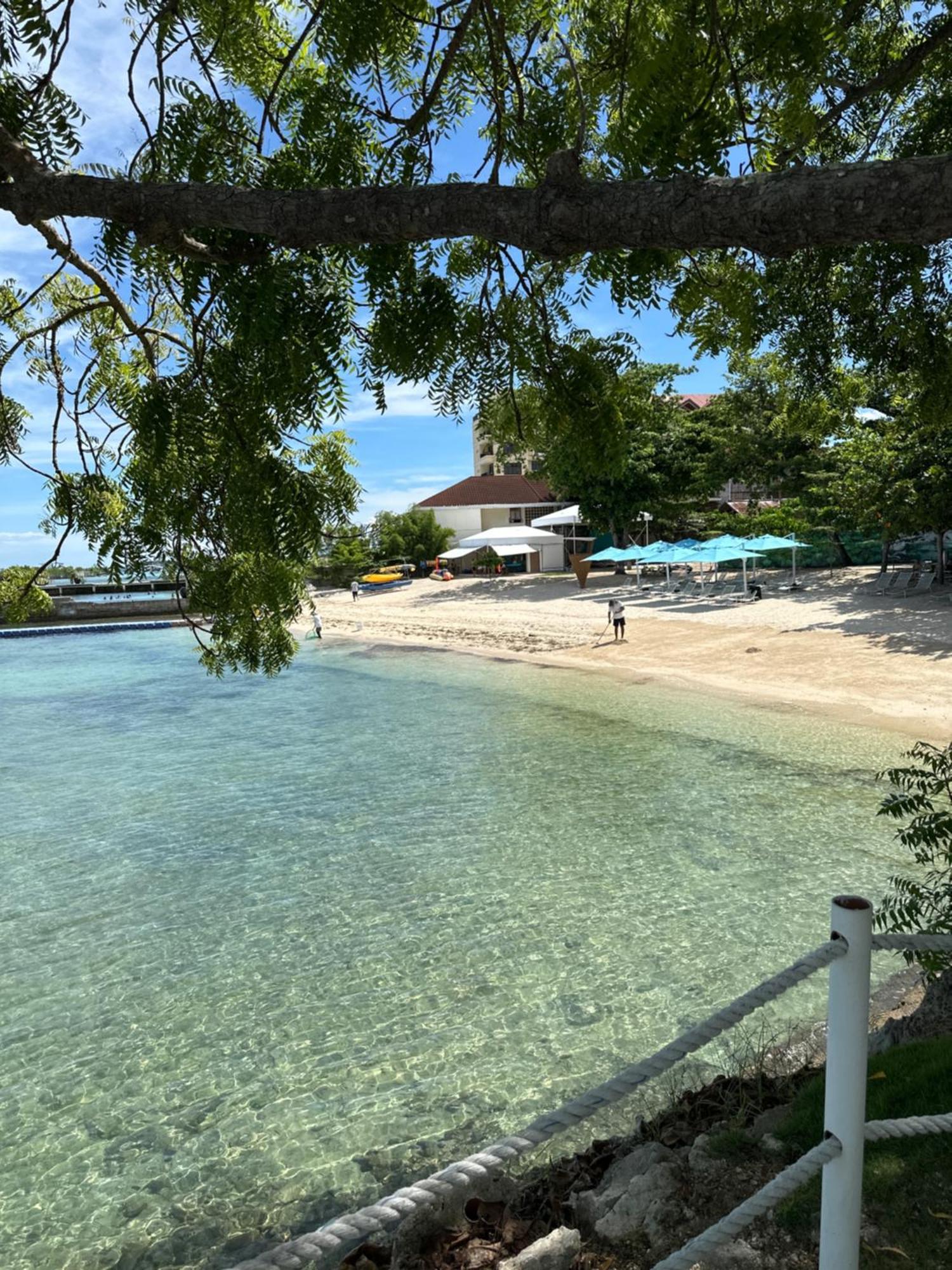 14Dc Tambuli Seaside Living Apartment Lapu-Lapu City Exterior photo