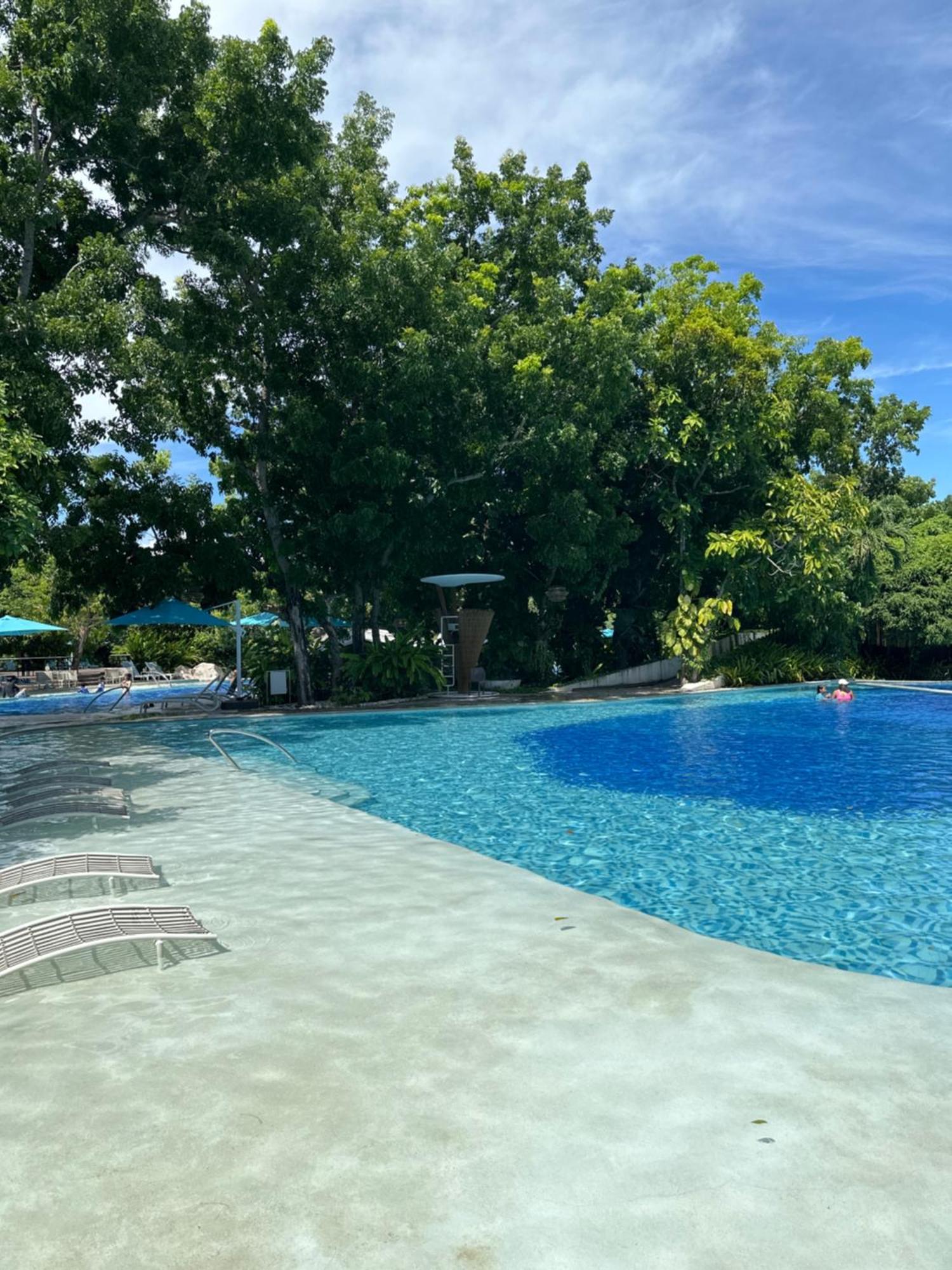 14Dc Tambuli Seaside Living Apartment Lapu-Lapu City Exterior photo