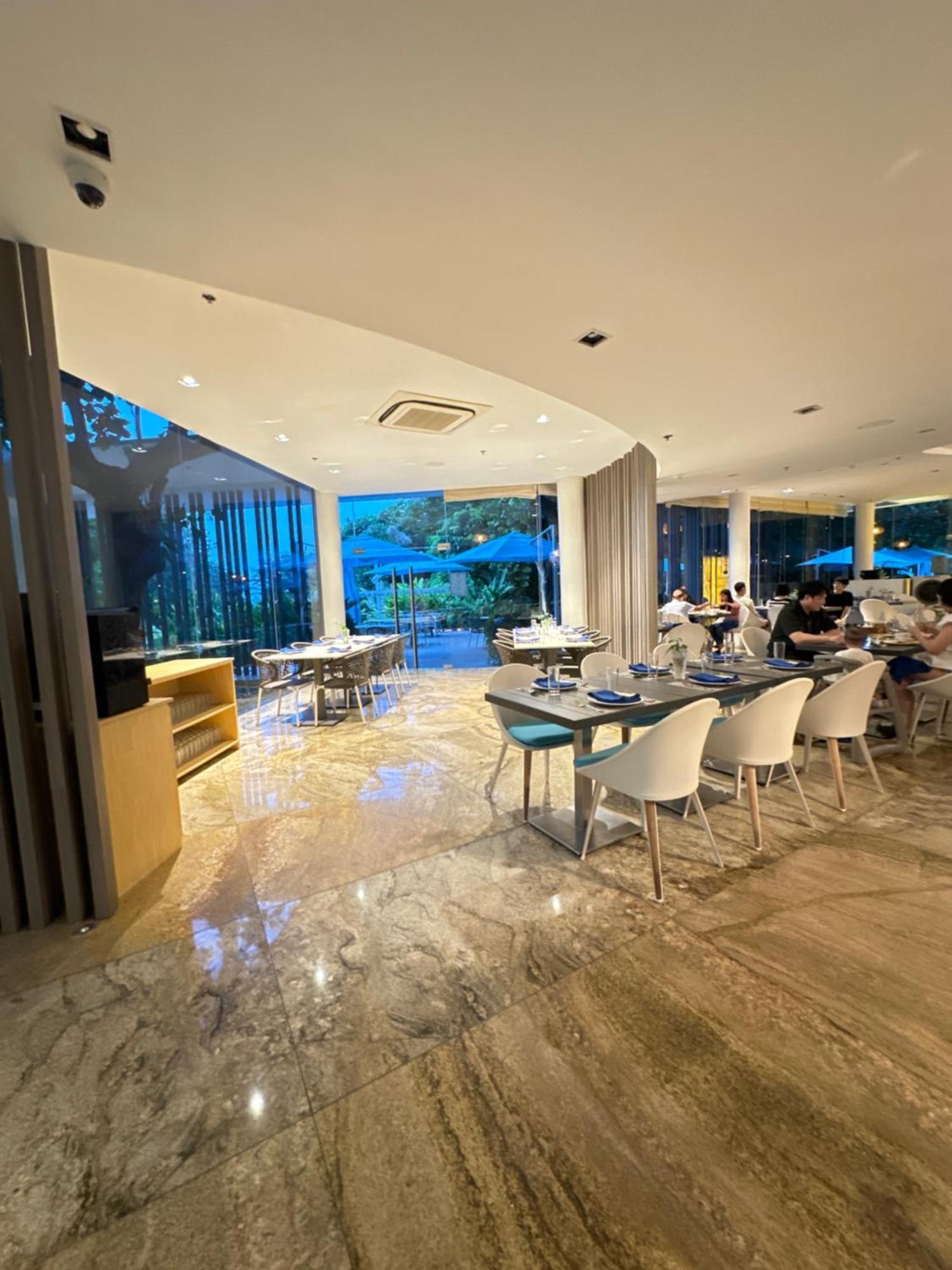 14Dc Tambuli Seaside Living Apartment Lapu-Lapu City Exterior photo